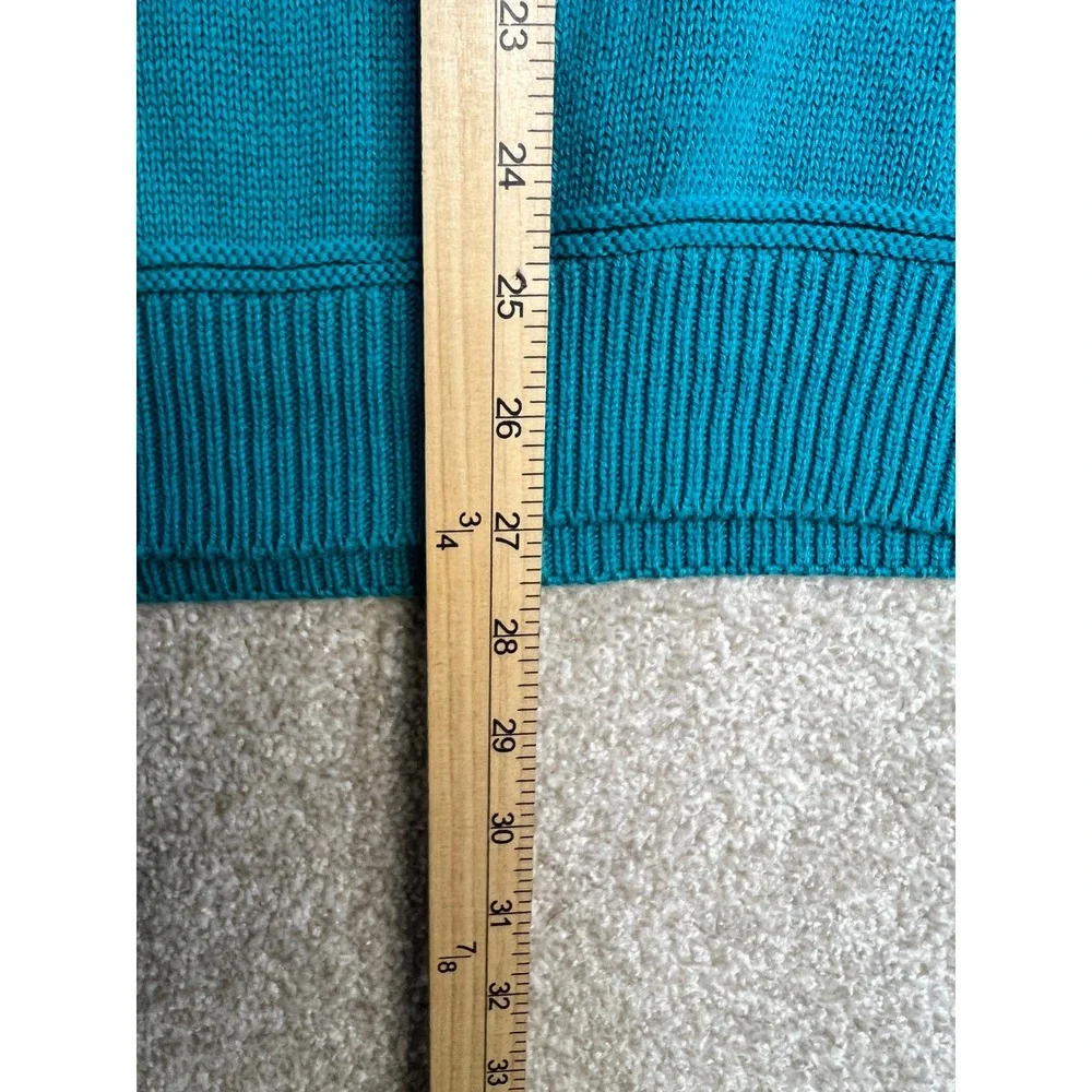 McBriar men teal